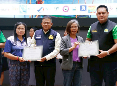  ลงพื้นที่ตรวจราชการในจังหวัดนครศรีธรรมราช ... พารามิเตอร์รูปภาพ 53